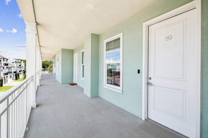 2 bedroom Condominium at 1740 S Co Highway 393 #212, Gulf Place Residence, Santa Rosa Beach — photo 5