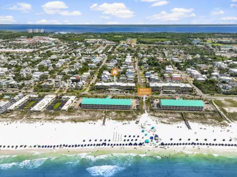 3191 Scenic Highway 98 #308, home for sale on Scenic Highway 98