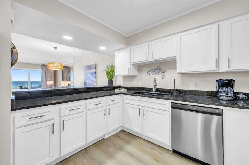2 bedroom Condominium at 675 Scenic Gulf Drive #203B, Beach House Condo Ph 2, Miramar Beach — photo 4