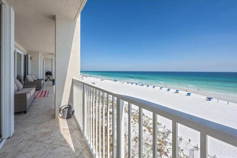 2 bedroom Condominium at 955 Scenic Gulf Drive #350, Compass Rose, Miramar Beach — photo 1