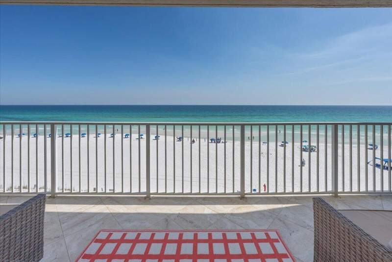 2 bedroom Condominium at 955 Scenic Gulf Drive #350, Compass Rose, Miramar Beach — photo 2