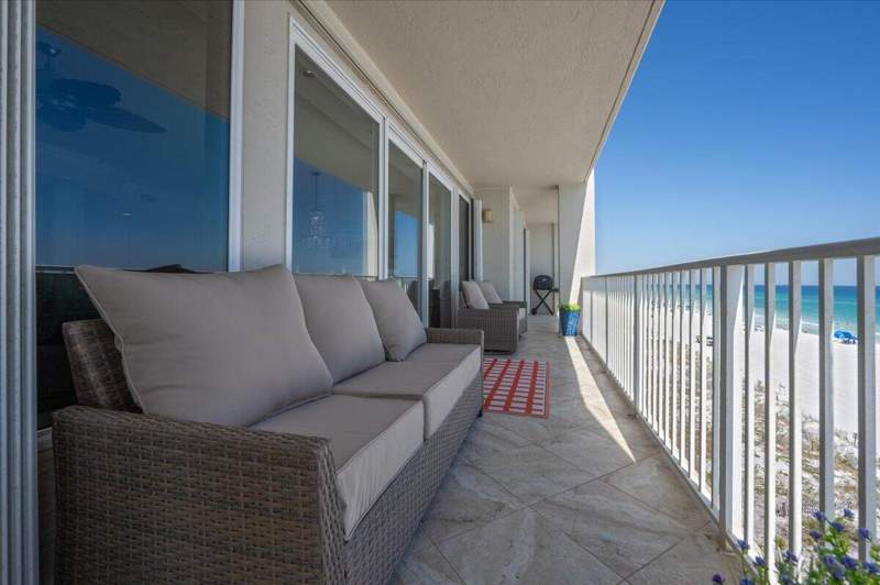 2 bedroom Condominium at 955 Scenic Gulf Drive #350, Compass Rose, Miramar Beach — photo 3
