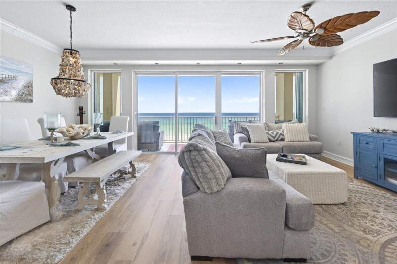 2 bedroom Condominium at 955 Scenic Gulf Drive #350, Compass Rose, Miramar Beach — photo 5