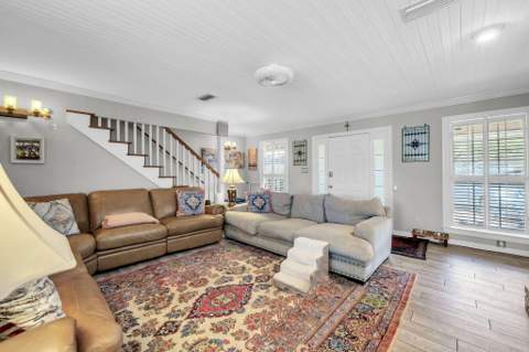 702 N Lakeside Drive, Destin FL - photo 7 of 30