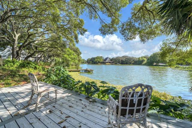 702 N Lakeside Drive
