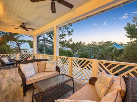 164 S Gulf Drive, Santa Rosa Beach FL - photo 9 of 28