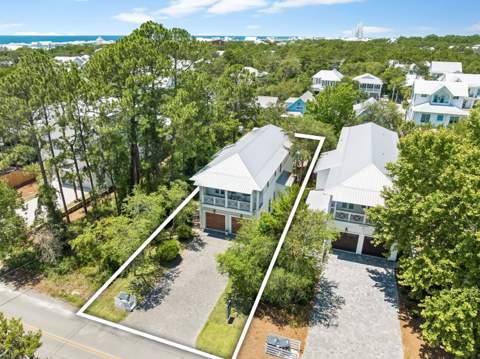164 S Gulf Drive, Santa Rosa Beach FL - photo 11 of 28