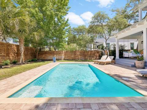164 S Gulf Drive, Santa Rosa Beach FL - photo 17 of 28