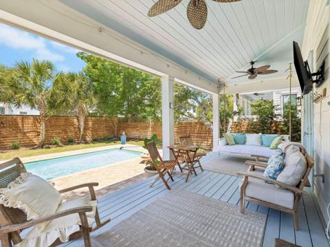 164 S Gulf Drive, Santa Rosa Beach FL - photo 18 of 28