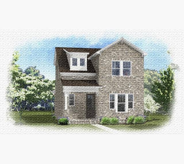 729 Reindeer Road, new construction home in Niceville