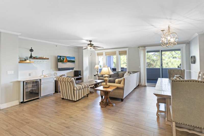 3 bedroom Condominium at 9600 Grand Sandestin Boulevard #3418, Lasata, Miramar Beach — photo 1