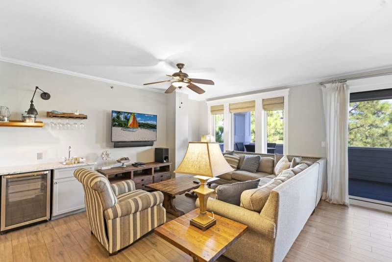 3 bedroom Condominium at 9600 Grand Sandestin Boulevard #3418, Lasata, Miramar Beach — photo 4