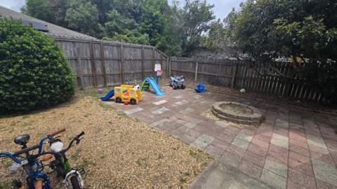 334 Harris Street, Mary Esther FL - photo 15 of 17