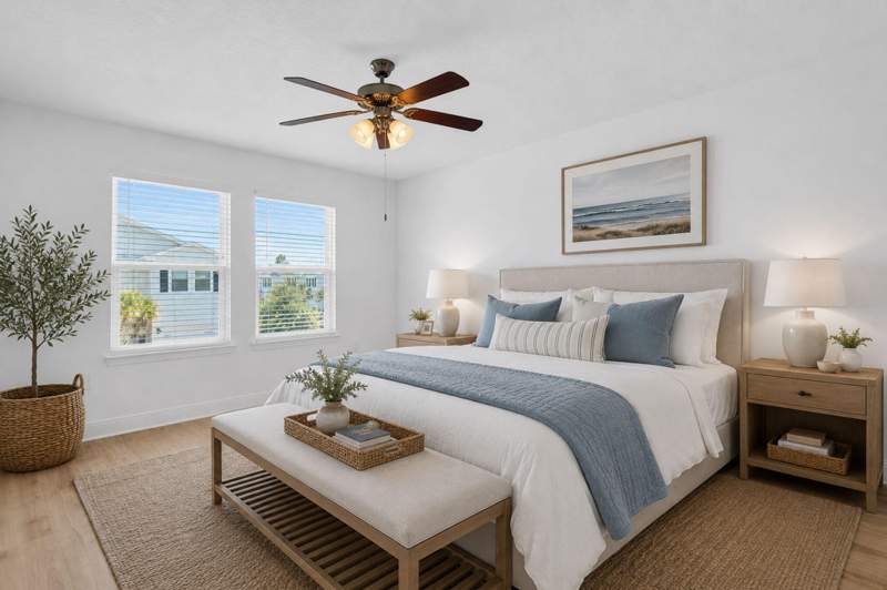3 bedroom Townhouse at 22 Redbird Loop, Harbor Place Townhomes, Destin — photo 5
