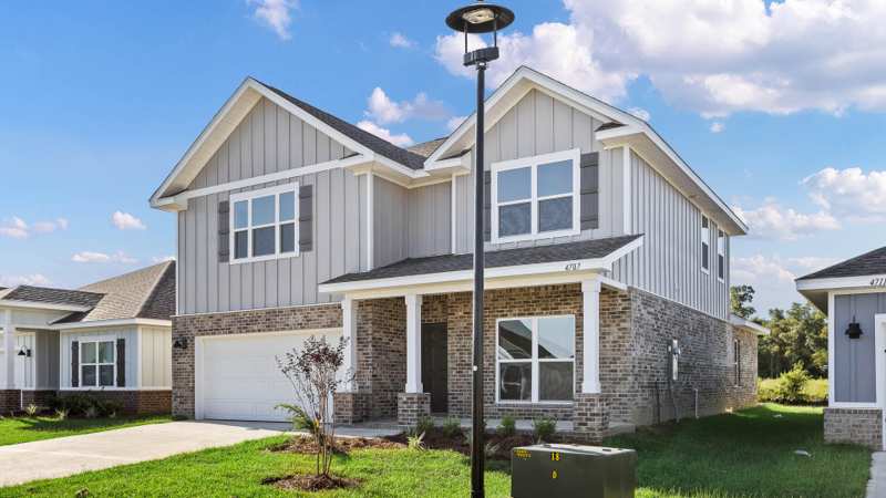 5 bedroom Detached Single Family at 171 Cox Road, Harstvedt Plantation, Santa Rosa Beach — photo 1