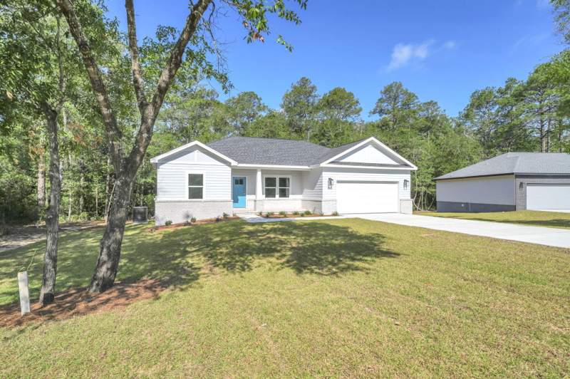 3 bedroom Detached Single Family at 183 Hunters Ridge Drive, Hunters Ridge, DeFuniak Springs — photo 3