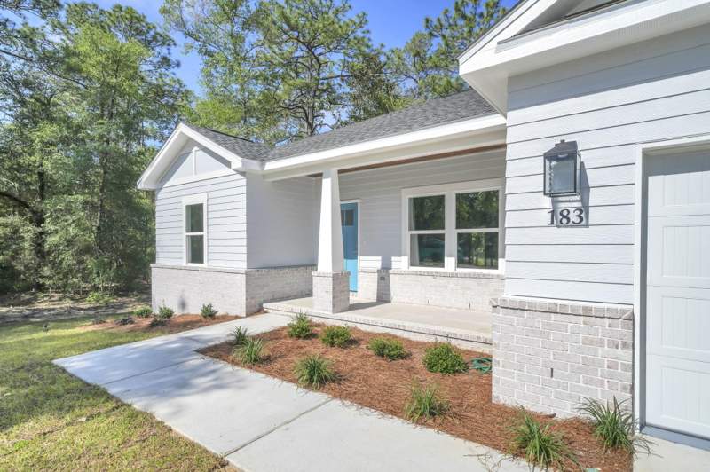 3 bedroom Detached Single Family at 183 Hunters Ridge Drive, Hunters Ridge, DeFuniak Springs — photo 4
