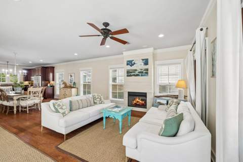 39 E Willow Mist Road, Inlet Beach FL - photo 6 of 41