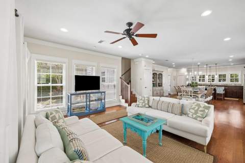 39 E Willow Mist Road, Inlet Beach FL - photo 7 of 41