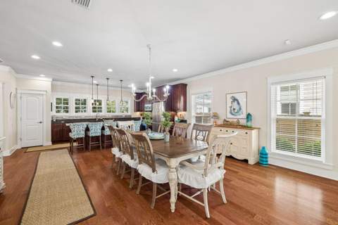 39 E Willow Mist Road, Inlet Beach FL - photo 8 of 41