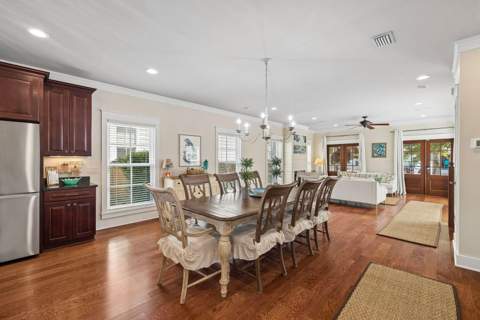 39 E Willow Mist Road, Inlet Beach FL - photo 9 of 41