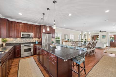 39 E Willow Mist Road, Inlet Beach FL - photo 11 of 41