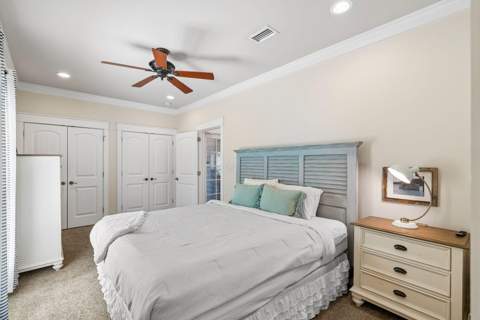 39 E Willow Mist Road, Inlet Beach FL - photo 14 of 41