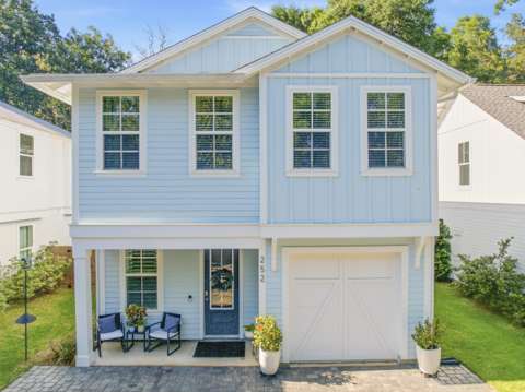 252 Rearden Way, home for sale on Rearden Way