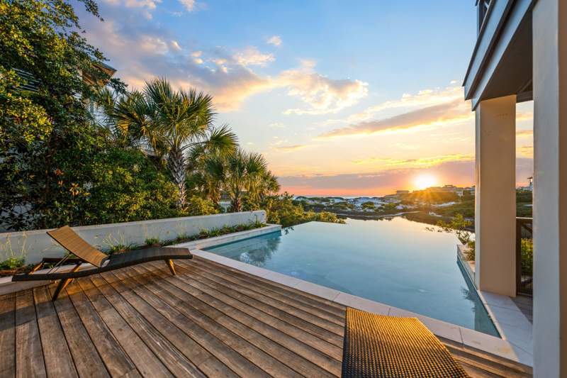 4 bedroom Detached Single Family at 54 Tortola Lane, Retreat The, Santa Rosa Beach — photo 3