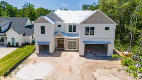 254 Eden Drive, Point Washington FL - photo 15 of 28