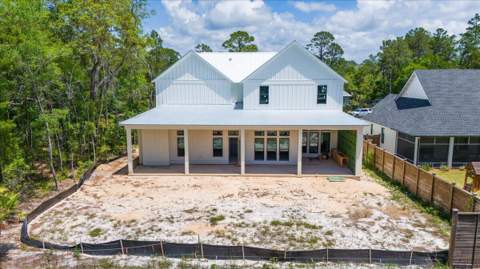 254 Eden Drive, Point Washington FL - photo 16 of 28