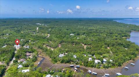 254 Eden Drive, Point Washington FL - photo 23 of 28