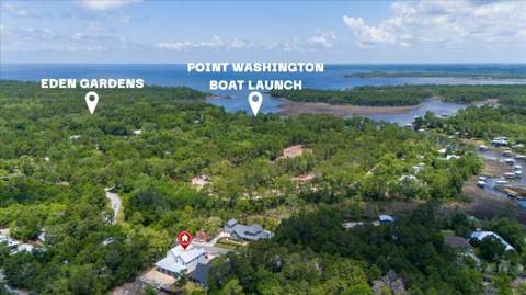 254 Eden Drive, Point Washington FL - photo 22 of 28
