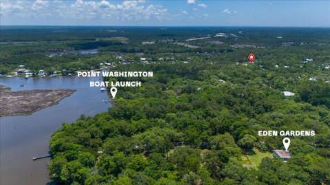 254 Eden Drive, Point Washington FL - photo 24 of 28