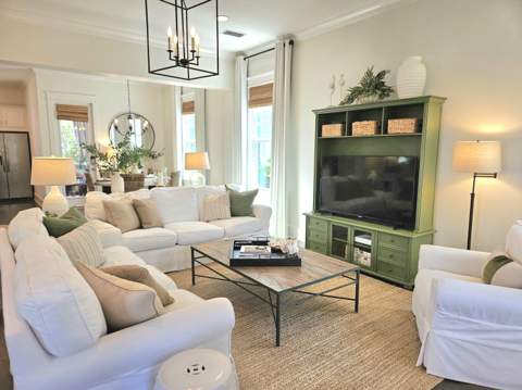 38 Emerald Beach Circle, Santa Rosa Beach FL - photo 7 of 29