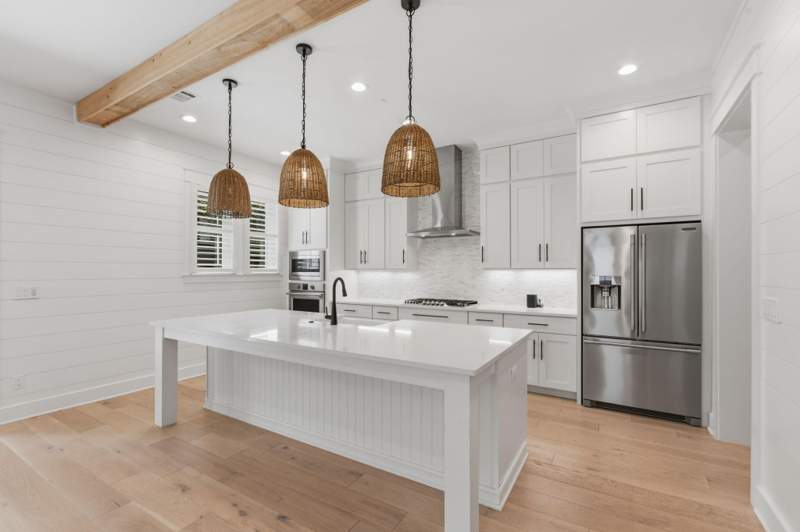 3 bedroom Detached Single Family at 429 Ridgewalk Circle, Ridgewalk, Santa Rosa Beach — photo 2