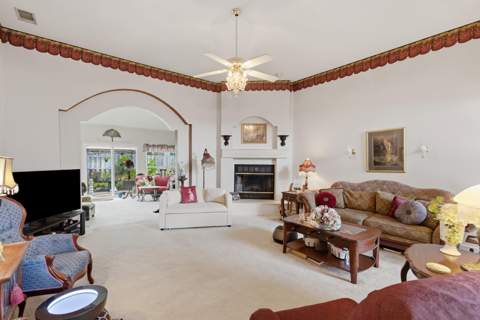 2815 Ben Hogan Court, Shalimar FL - photo 16 of 25