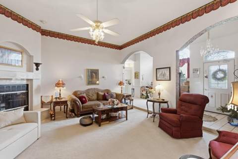 2815 Ben Hogan Court, Shalimar FL - photo 18 of 25