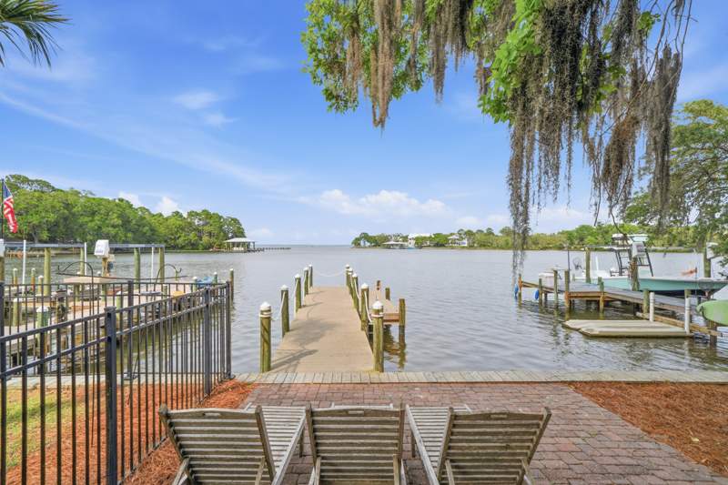 4 bedroom Detached Single Family at 252 Rearden Way, Sacred Oaks Ph 2, Santa Rosa Beach — photo 5