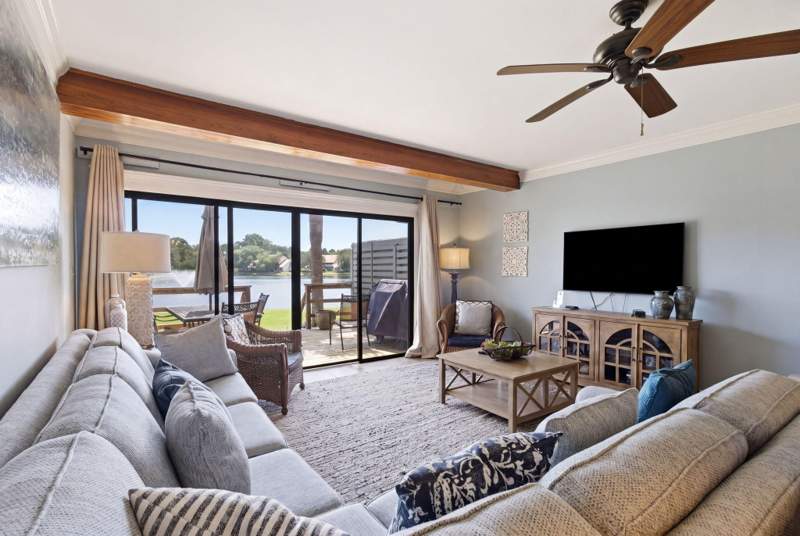 2 bedroom Townhouse at 5190 Beachwalk Drive #5190, Beachwalk Villas Ph 10, Miramar Beach — photo 3
