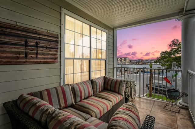 167 SE Brooks Street #C201
