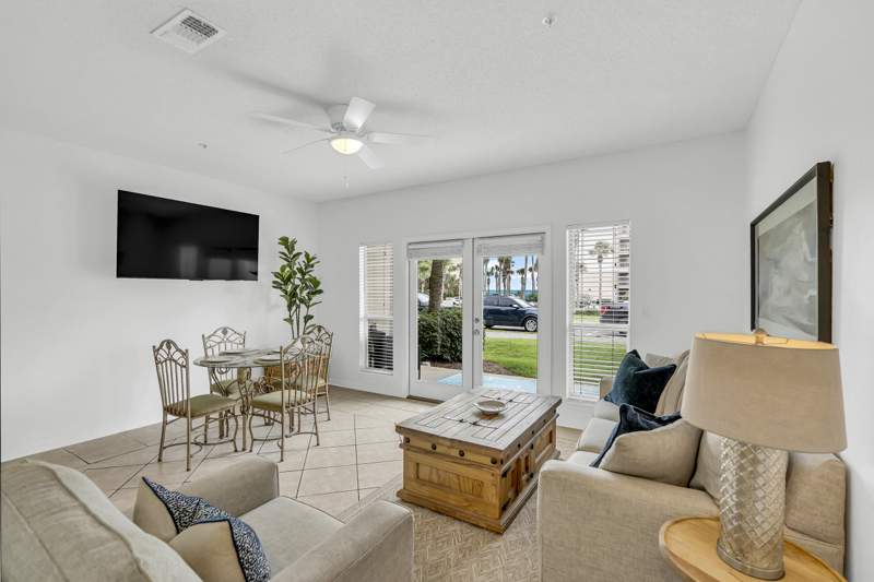 1 bedroom Condominium at 73 Shirah Street #109, Caribbean Dunes Ph 1, Destin — photo 4
