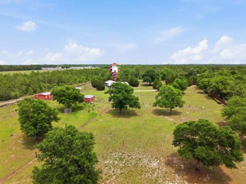 585 E Huckaba Road, DeFuniak Springs FL - photo 6 of 41