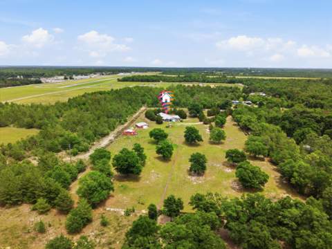585 E Huckaba Road, DeFuniak Springs FL - photo 18 of 41