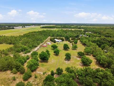 585 E Huckaba Road, DeFuniak Springs FL - photo 19 of 41