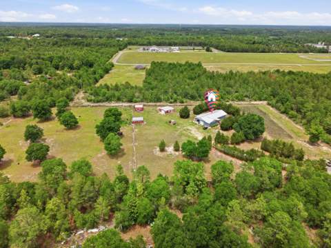 585 E Huckaba Road, DeFuniak Springs FL - photo 21 of 41