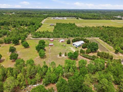 585 E Huckaba Road, DeFuniak Springs FL - photo 22 of 41