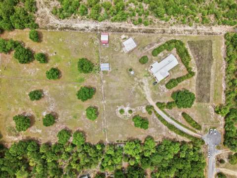 585 E Huckaba Road, DeFuniak Springs FL - photo 24 of 41