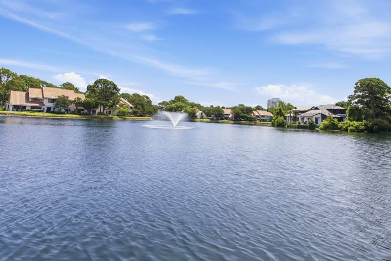 2 bedroom Townhouse at 5190 Beachwalk Drive #5190, Beachwalk Villas Ph 10, Miramar Beach — photo 5