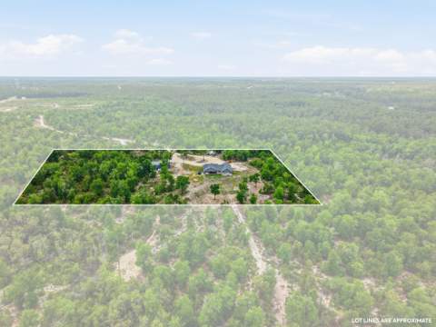 5450 Highway 393, Crestview FL - photo 10 of 50